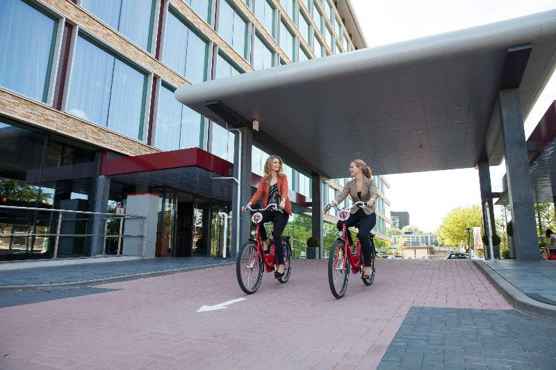 Corendon Amsterdam New-West a Tribute Portfolio Ho - Aktivite