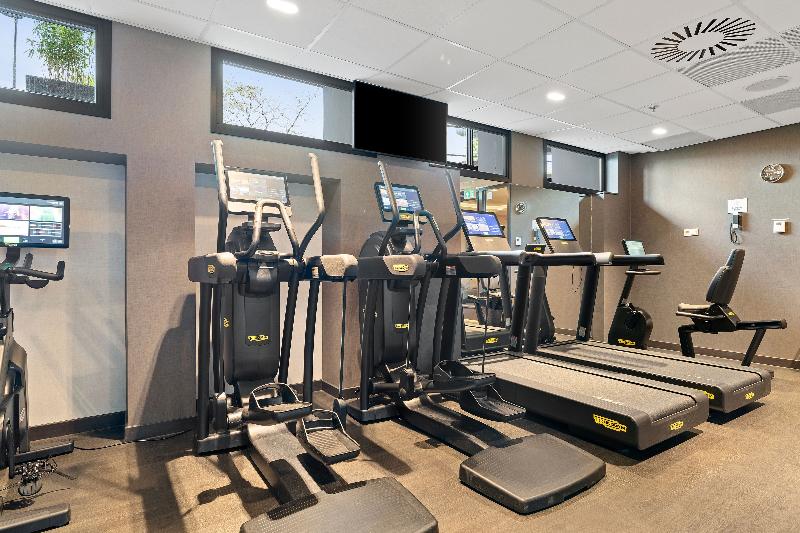 Corendon Amsterdam New-West a Tribute Portfolio Ho - Aktivite
