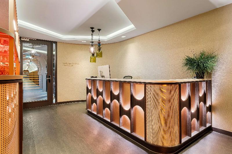 Corendon Amsterdam New-West a Tribute Portfolio Ho - Aktivite