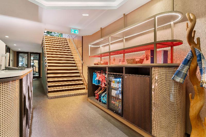 Corendon Amsterdam New-West a Tribute Portfolio Ho - Aktivite