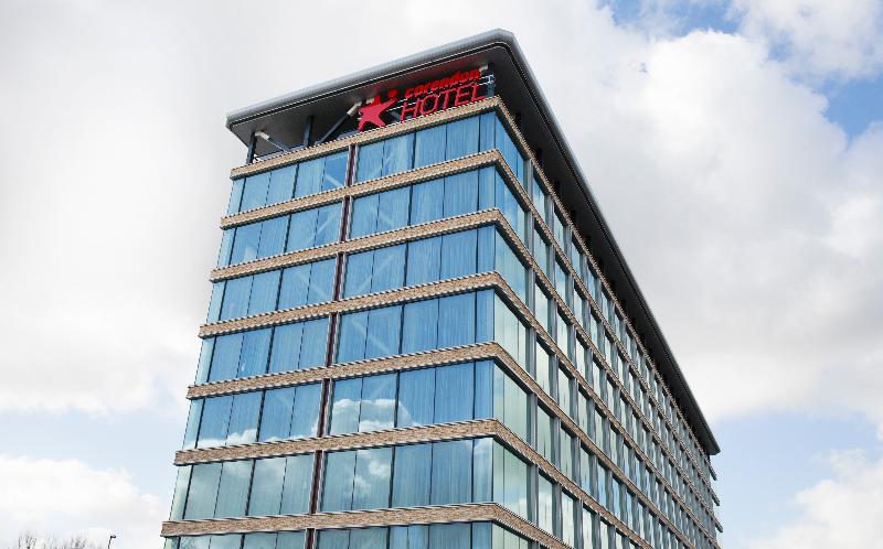 Corendon Amsterdam New-West a Tribute Portfolio Ho - Genel