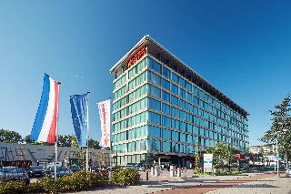 Corendon Amsterdam New-West a Tribute Portfolio Ho otel fotoğrafı
