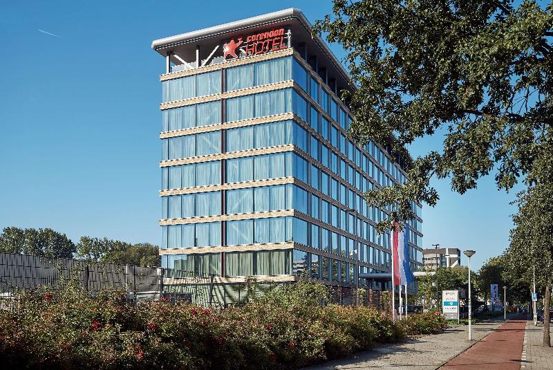 Corendon Amsterdam New-West a Tribute Portfolio Ho - Genel