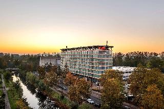 Corendon Amsterdam New-West a Tribute Portfolio Ho fotoÄŸrafÄ±