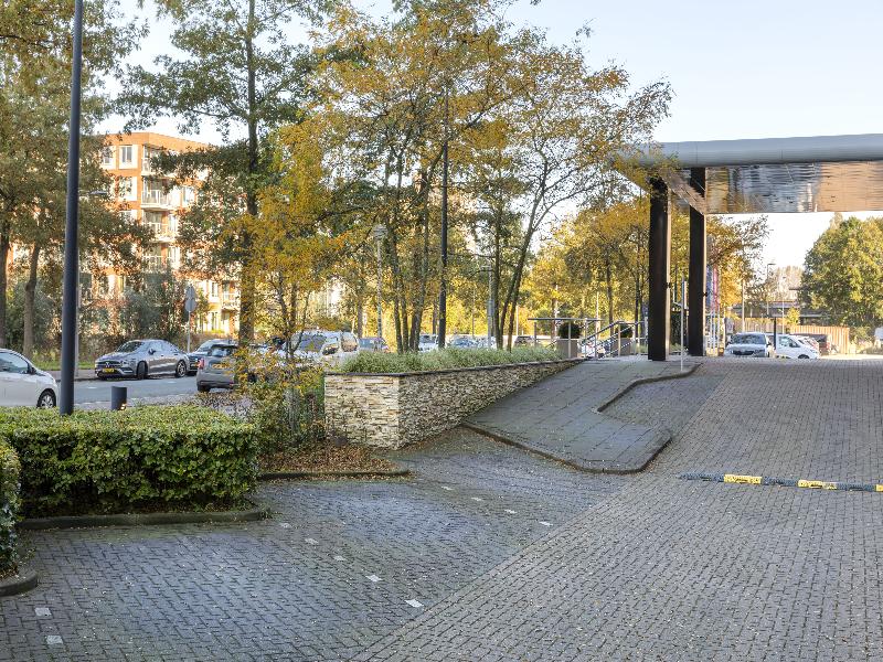 Corendon Amsterdam New-West a Tribute Portfolio Ho - Genel