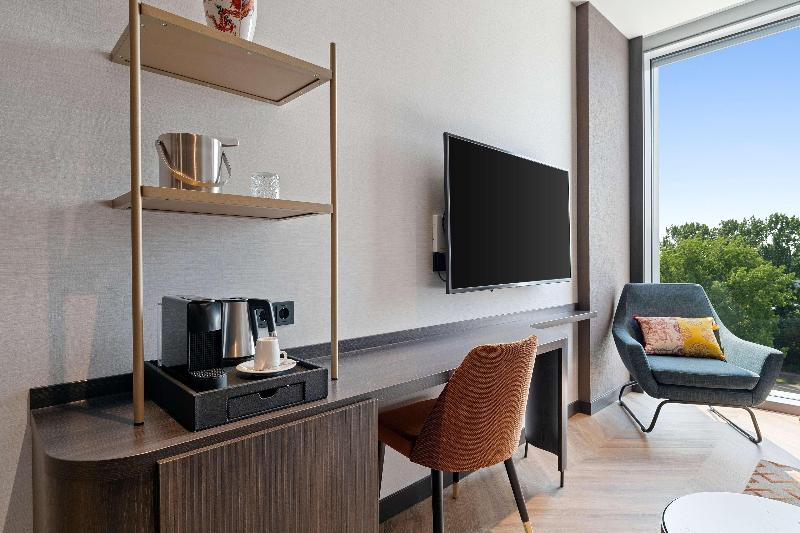 Corendon Amsterdam New-West a Tribute Portfolio Ho - Oda