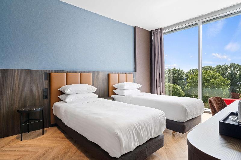Corendon Amsterdam New-West a Tribute Portfolio Ho - Oda