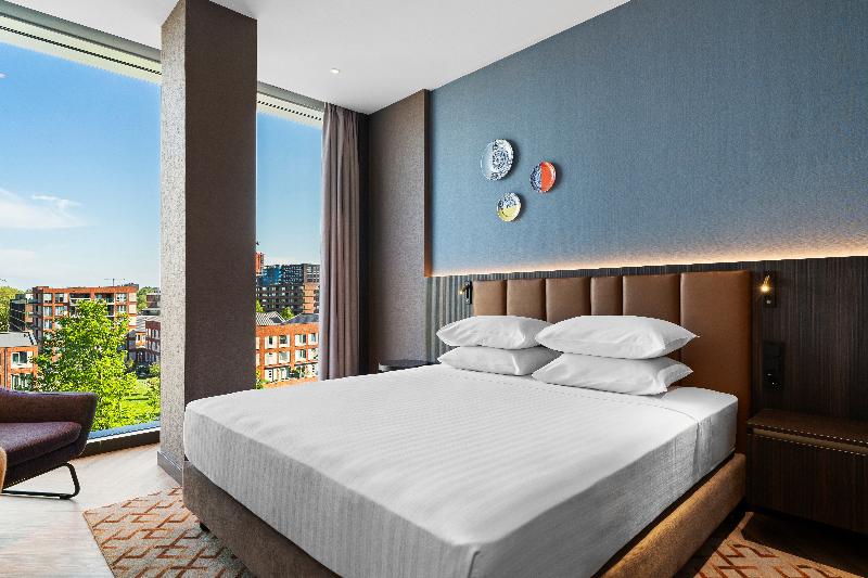 Corendon Amsterdam New-West a Tribute Portfolio Ho - Oda