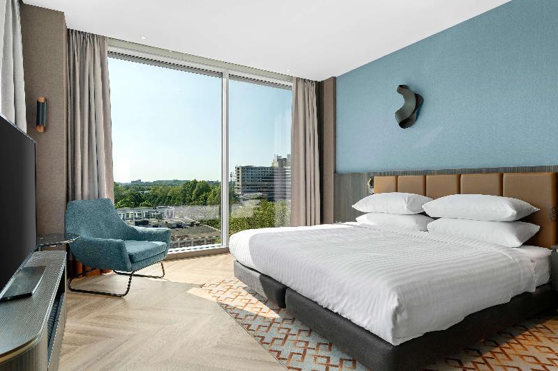 Corendon Amsterdam New-West a Tribute Portfolio Ho - Oda