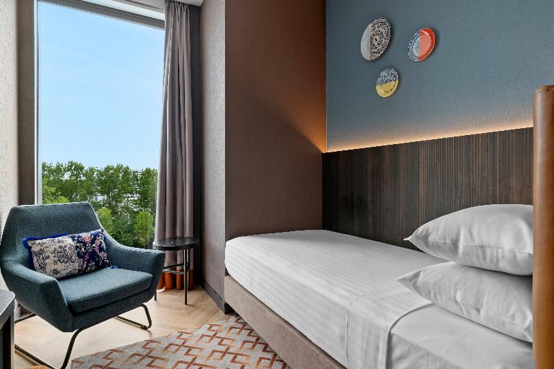 Corendon Amsterdam New-West a Tribute Portfolio Ho - Oda