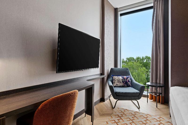 Corendon Amsterdam New-West a Tribute Portfolio Ho - Oda