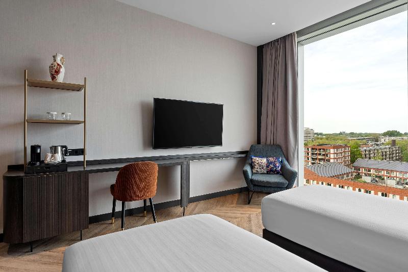 Corendon Amsterdam New-West a Tribute Portfolio Ho - Oda
