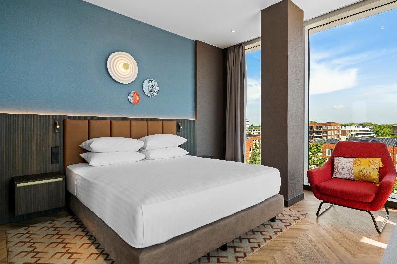 Corendon Amsterdam New-West a Tribute Portfolio Ho - Oda