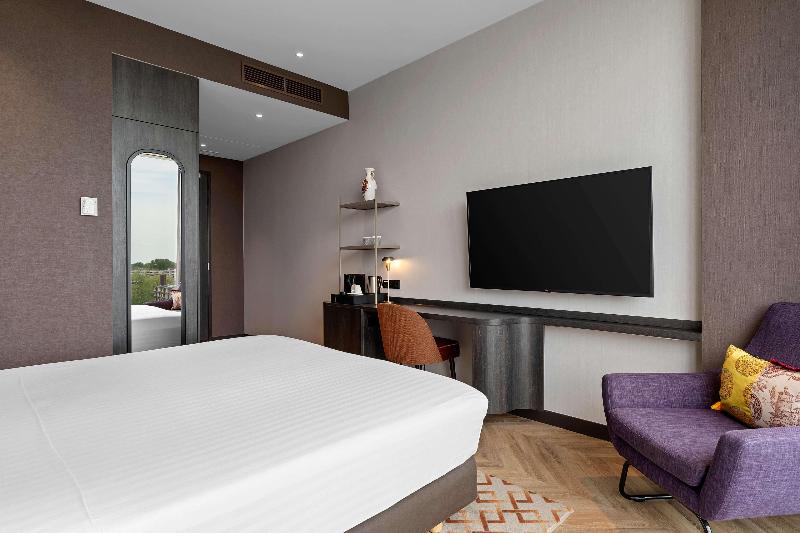Corendon Amsterdam New-West a Tribute Portfolio Ho - Oda