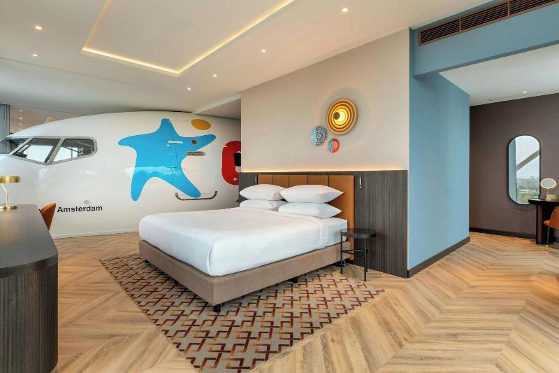 Corendon Amsterdam New-West a Tribute Portfolio Ho - Oda