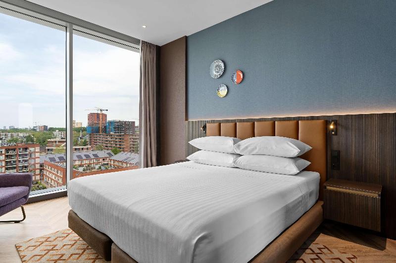 Corendon Amsterdam New-West a Tribute Portfolio Ho - Oda