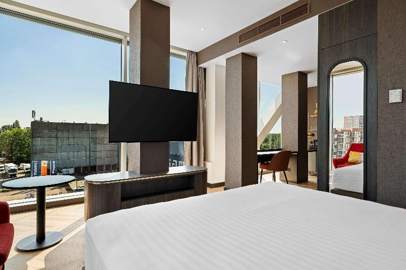 Corendon Amsterdam New-West a Tribute Portfolio Ho - Oda