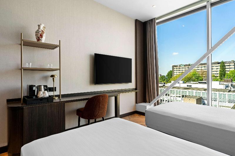 Corendon Amsterdam New-West a Tribute Portfolio Ho - Oda