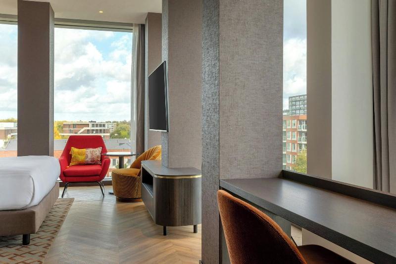 Corendon Amsterdam New-West a Tribute Portfolio Ho - Oda