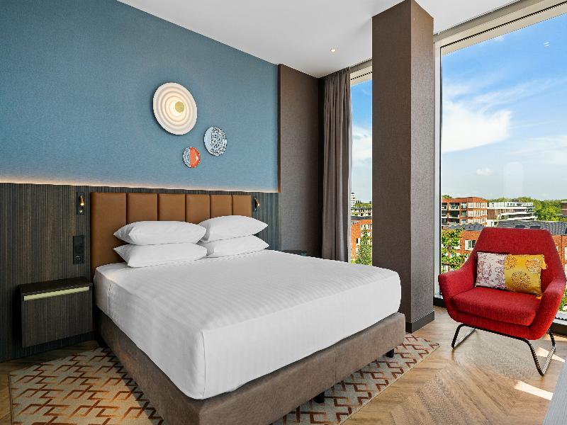 Corendon Amsterdam New-West a Tribute Portfolio Ho - Oda