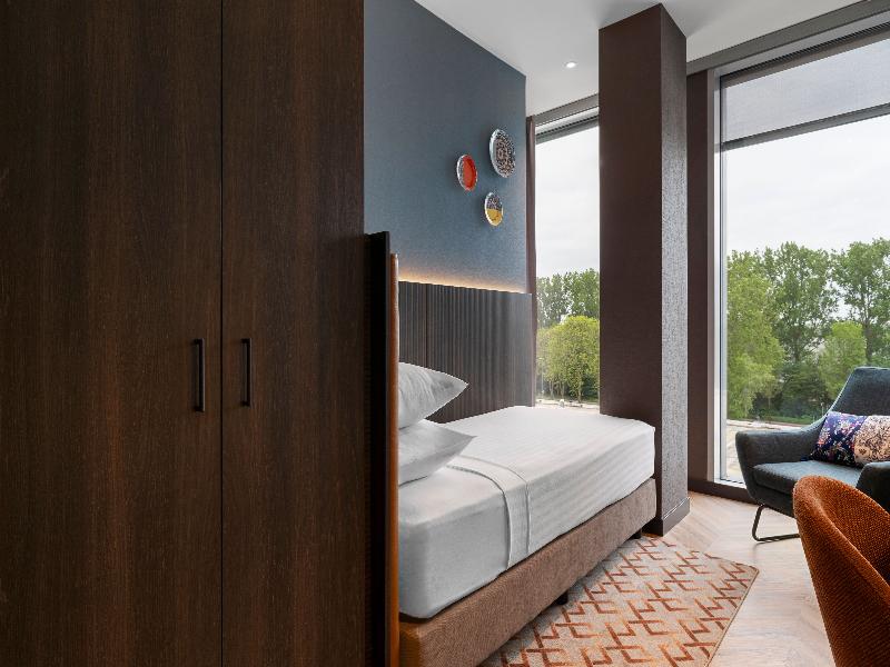 Corendon Amsterdam New-West a Tribute Portfolio Ho - Oda