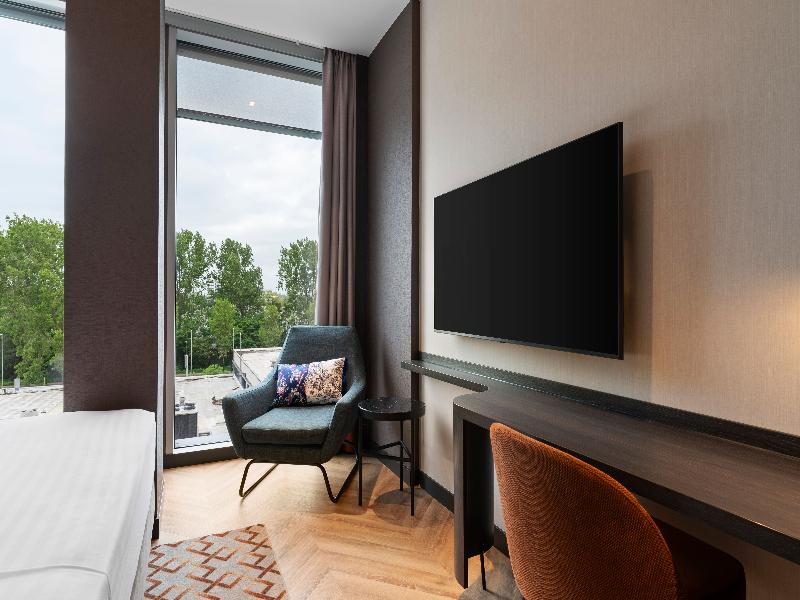 Corendon Amsterdam New-West a Tribute Portfolio Ho - Oda