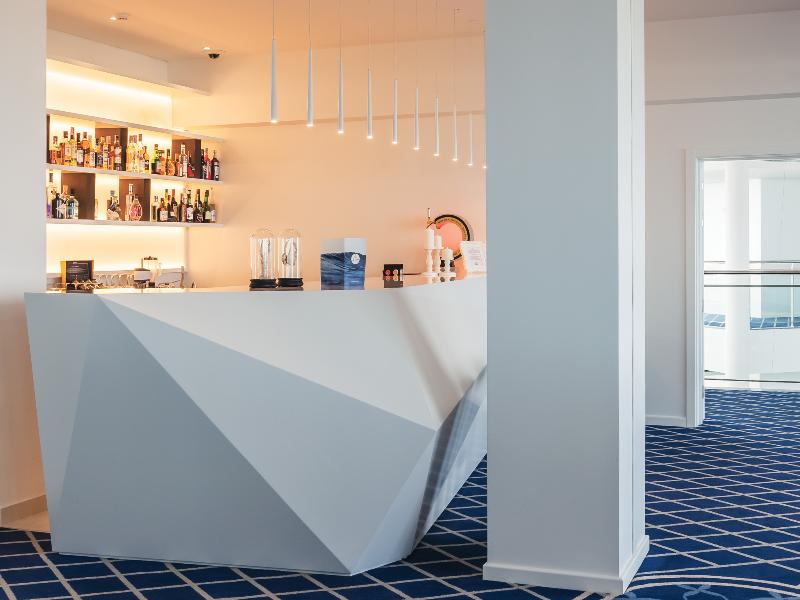 MH Peniche - Bar