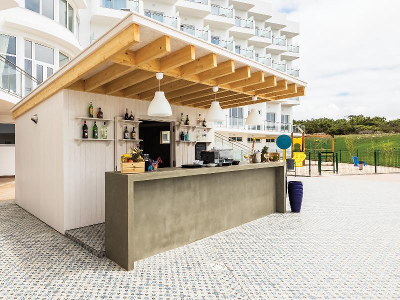 MH Peniche - Bar