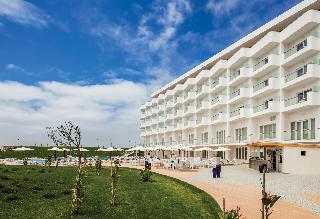 MH Peniche otel fotoğrafı