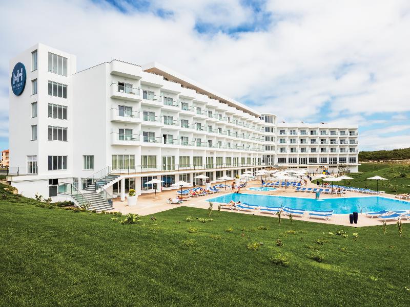 MH Peniche - Genel