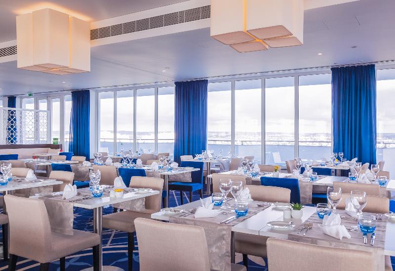 MH Peniche - Restoran