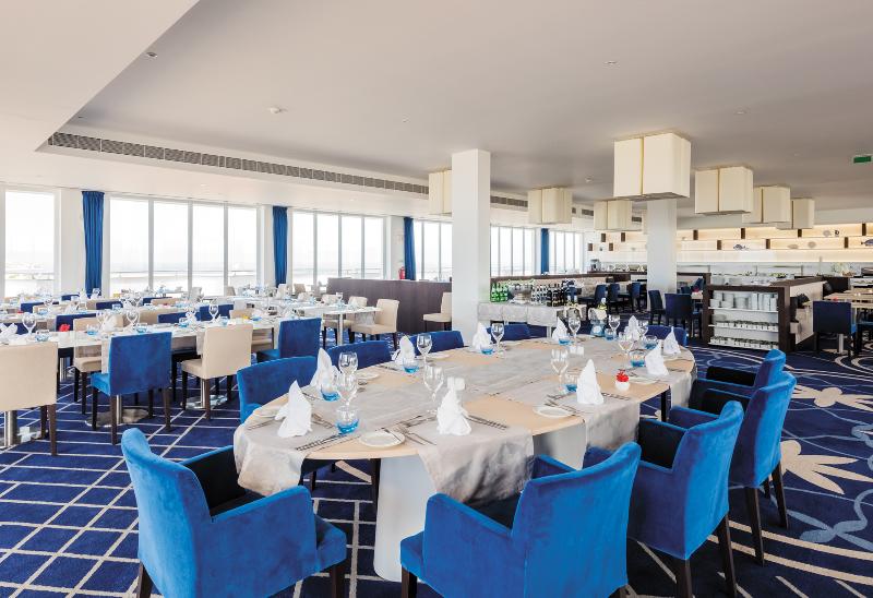 MH Peniche - Restoran