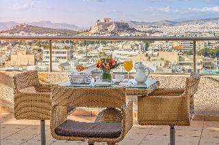 Divani Caravel