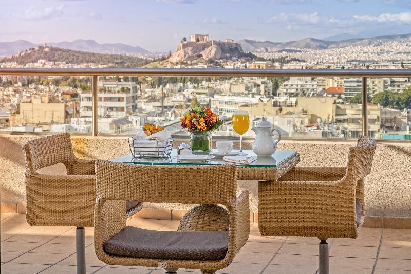 Divani Caravel - Genel