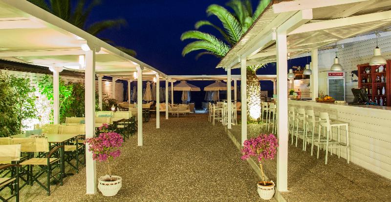Mavridis Hotel - Bar