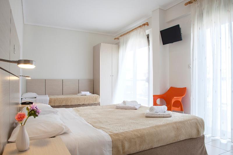 Mavridis Hotel - Oda