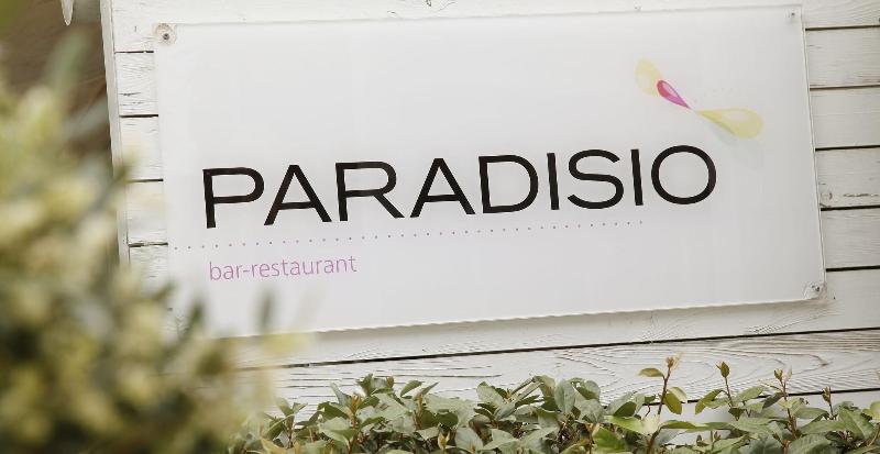 Mavridis Hotel - Restoran