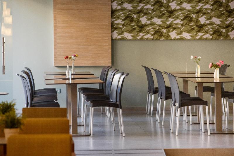 Mavridis Hotel - Restoran