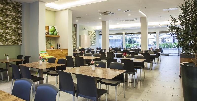 Mavridis Hotel - Restoran