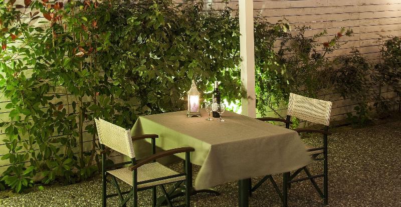 Mavridis Hotel - Restoran