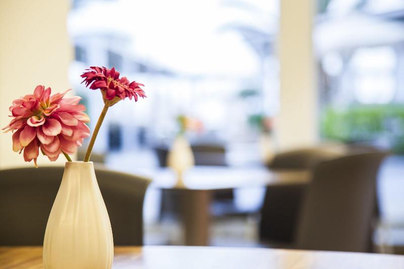 Mavridis Hotel - Restoran
