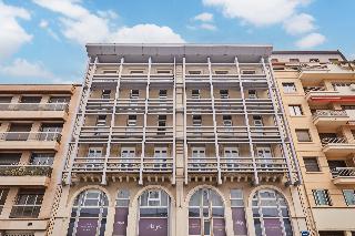 Odalys City Montpellier Centre Gare Saint Roch otel fotoğrafı