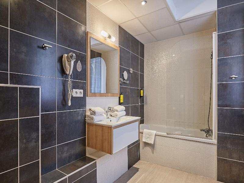 Odalys City Montpellier Centre Gare Saint Roch - Oda