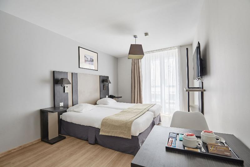 Odalys City Montpellier Centre Gare Saint Roch - Oda