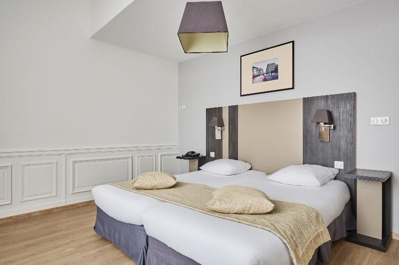 Odalys City Montpellier Centre Gare Saint Roch - Oda
