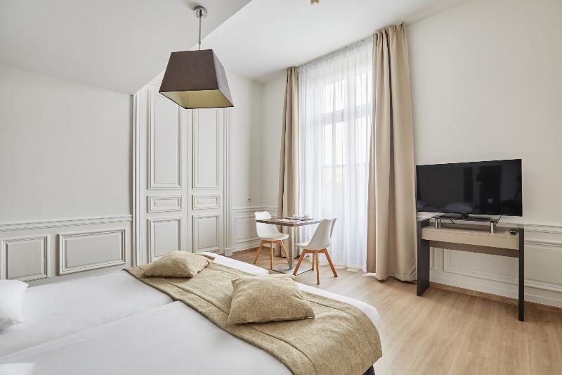 Odalys City Montpellier Centre Gare Saint Roch - Oda