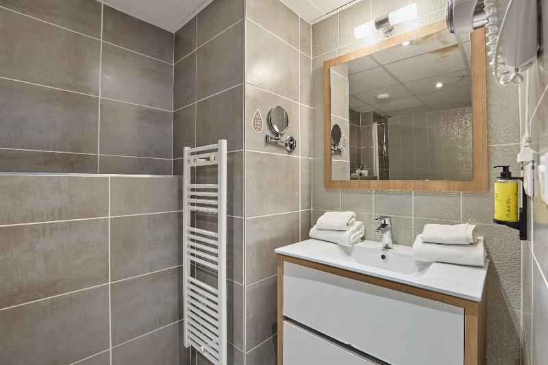 Odalys City Montpellier Centre Gare Saint Roch - Oda