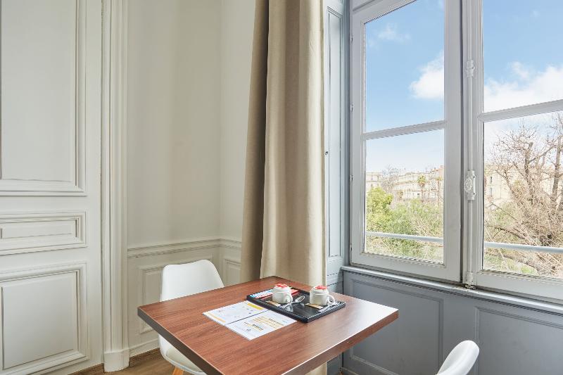 Odalys City Montpellier Centre Gare Saint Roch - Oda