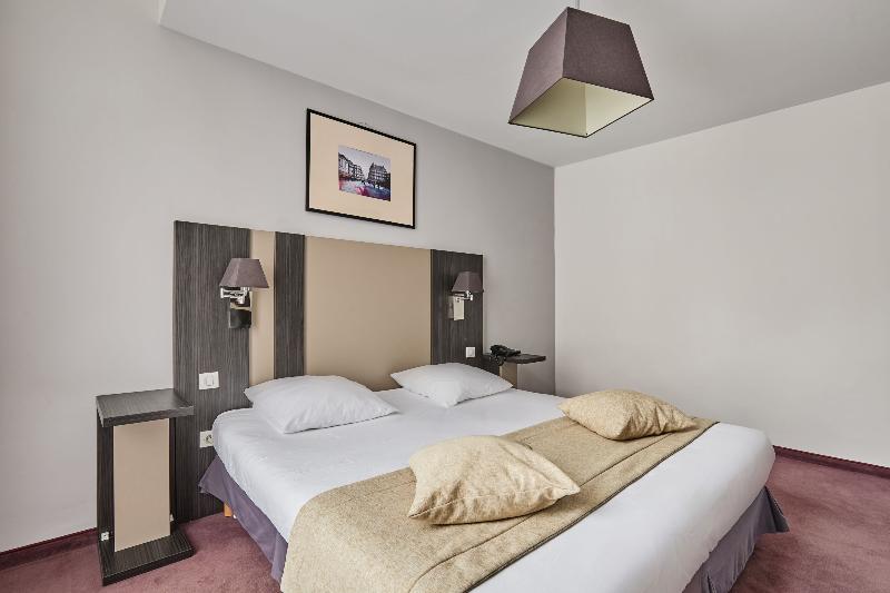 Odalys City Montpellier Centre Gare Saint Roch - Oda