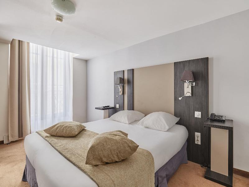 Odalys City Montpellier Centre Gare Saint Roch - Oda
